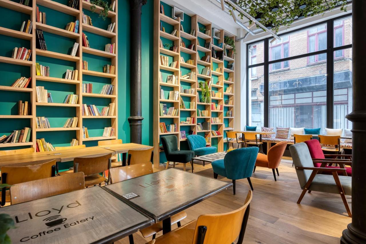 Hotel Aris Grand Place