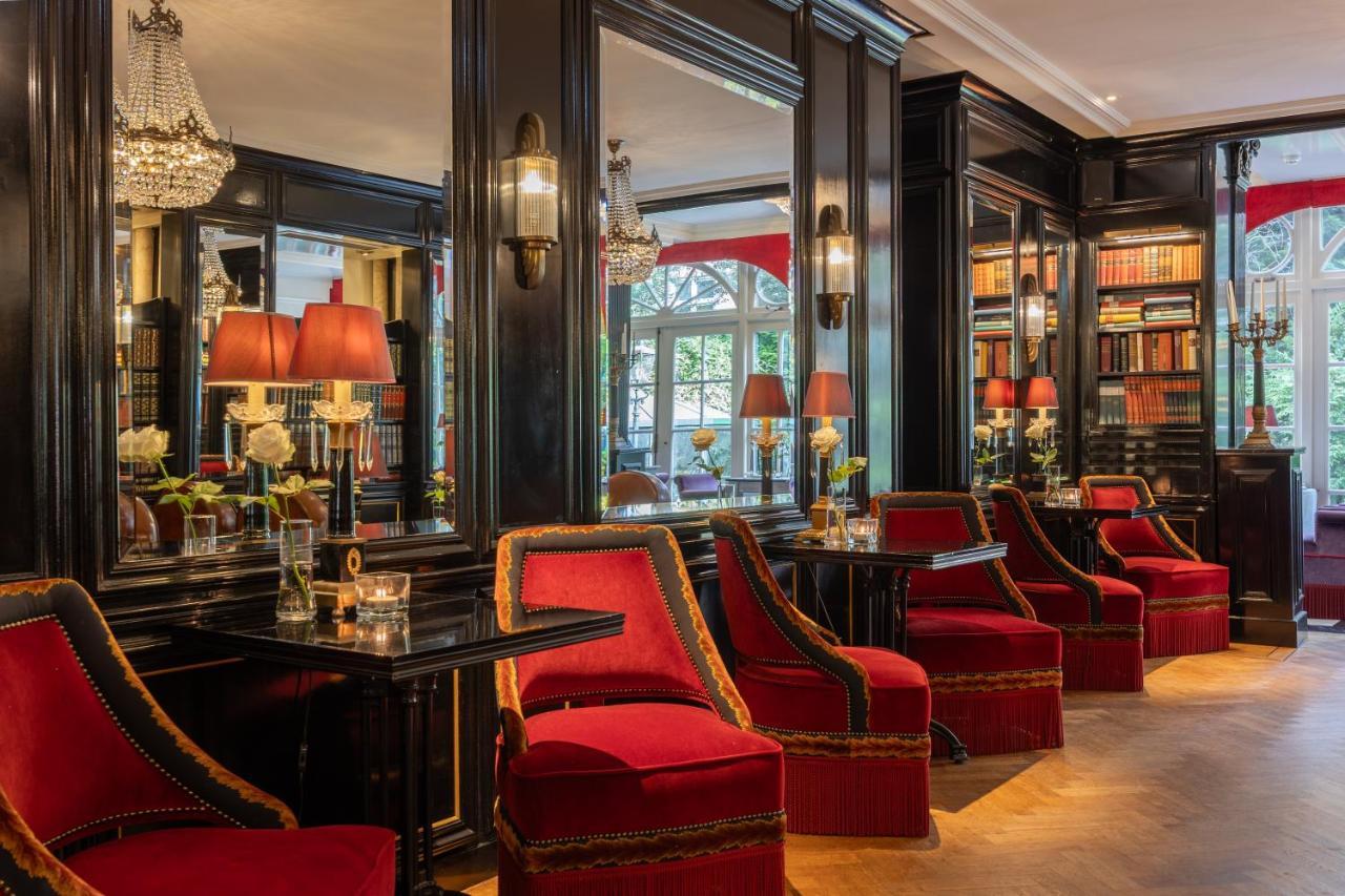 Apollofirst Boutique Hotel Amsterdam