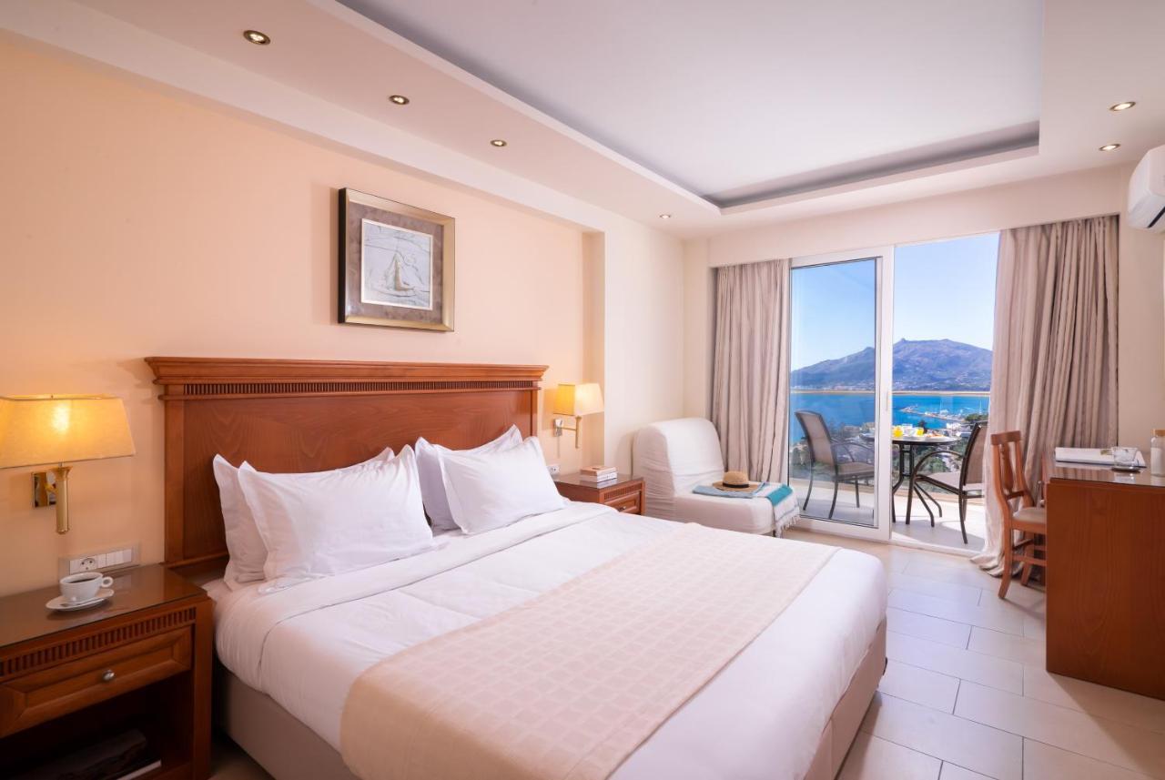 Avalon Palace Hotel