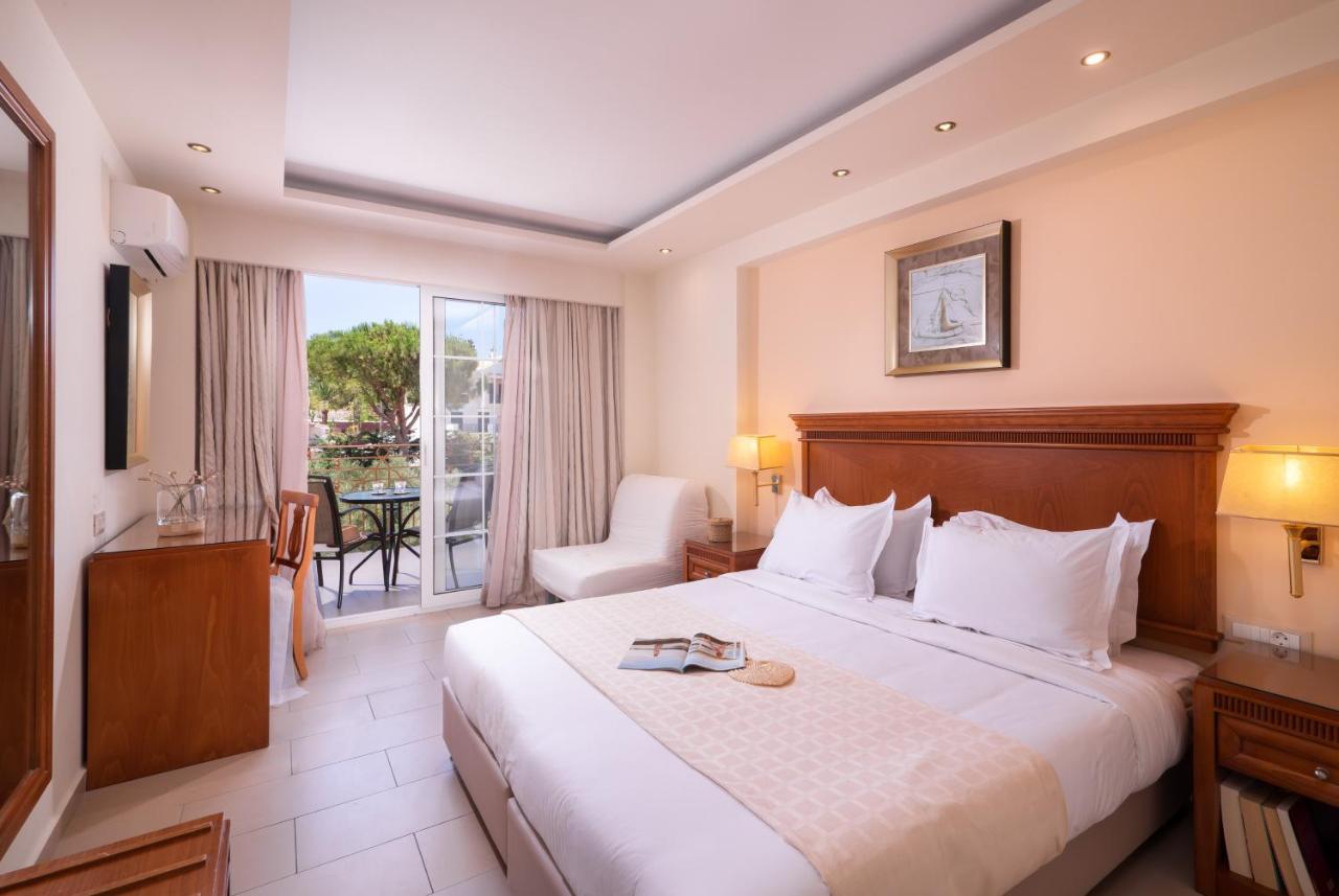 Avalon Palace Hotel