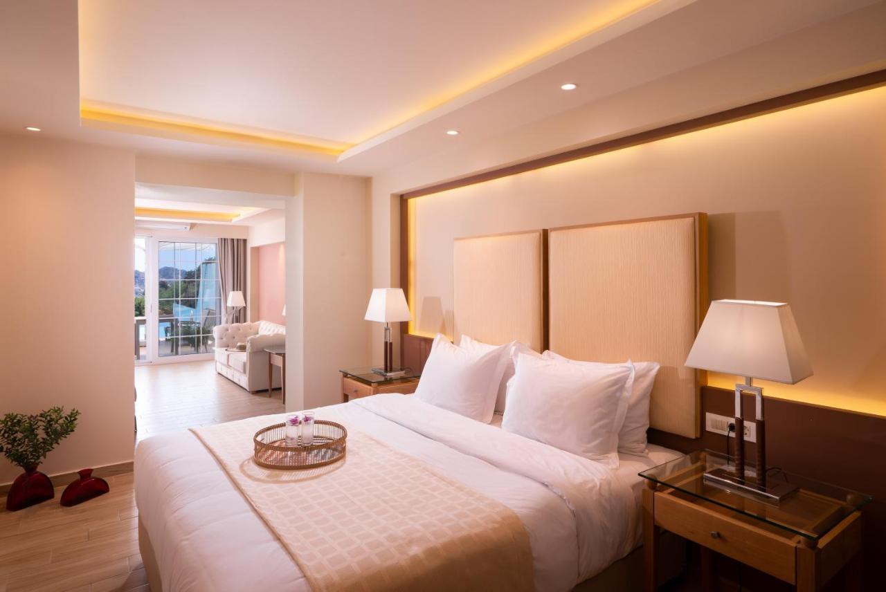 Avalon Palace Hotel
