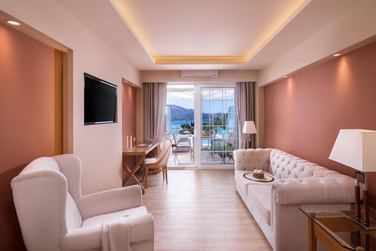 Avalon Palace Hotel