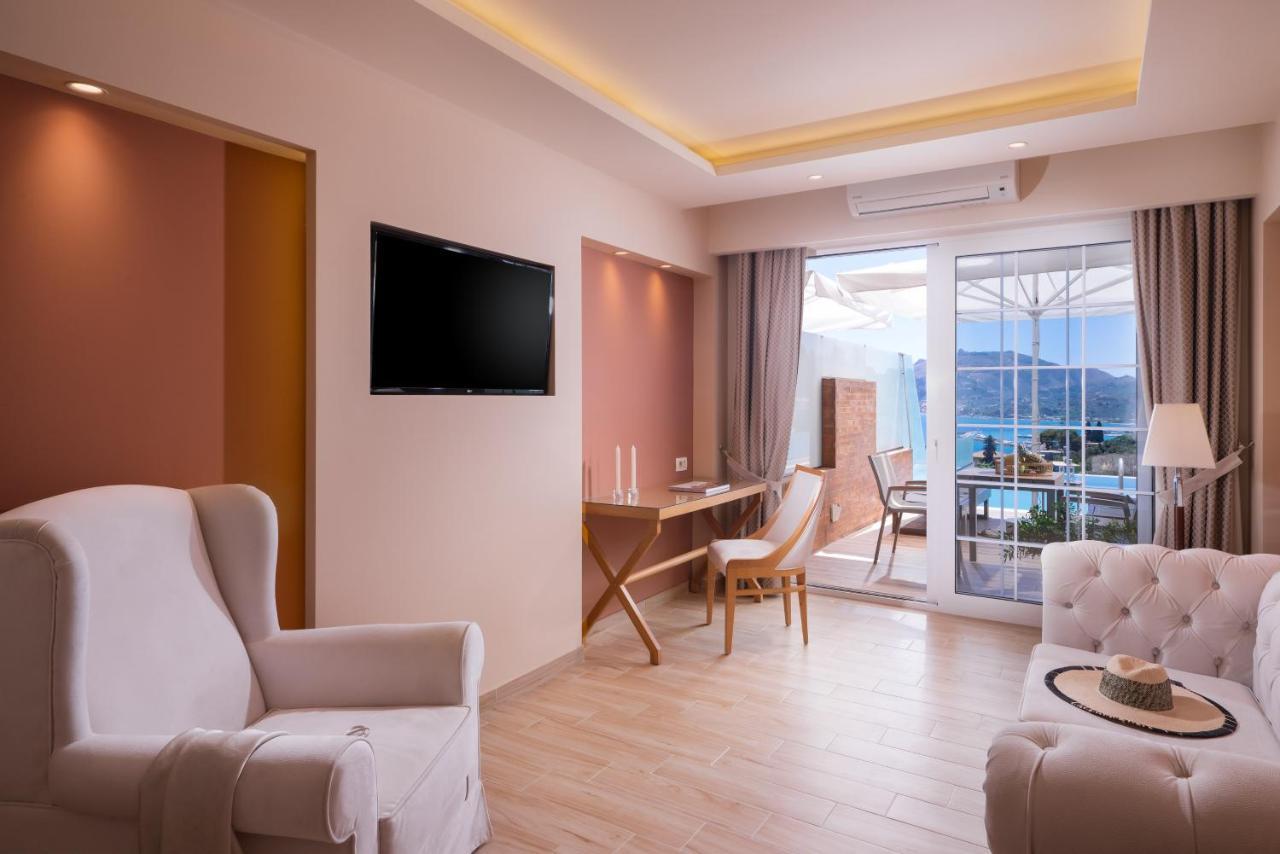 Avalon Palace Hotel