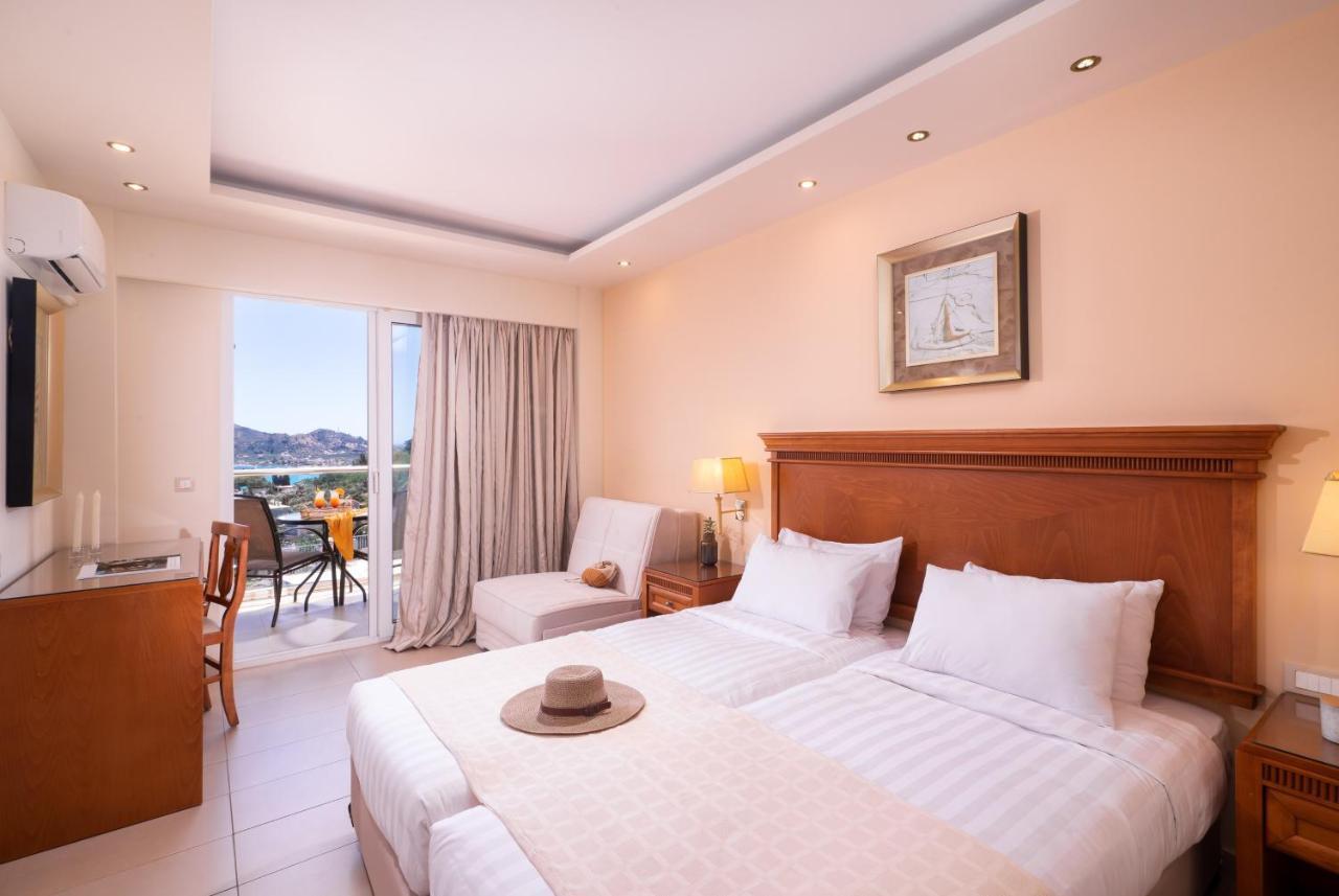 Avalon Palace Hotel