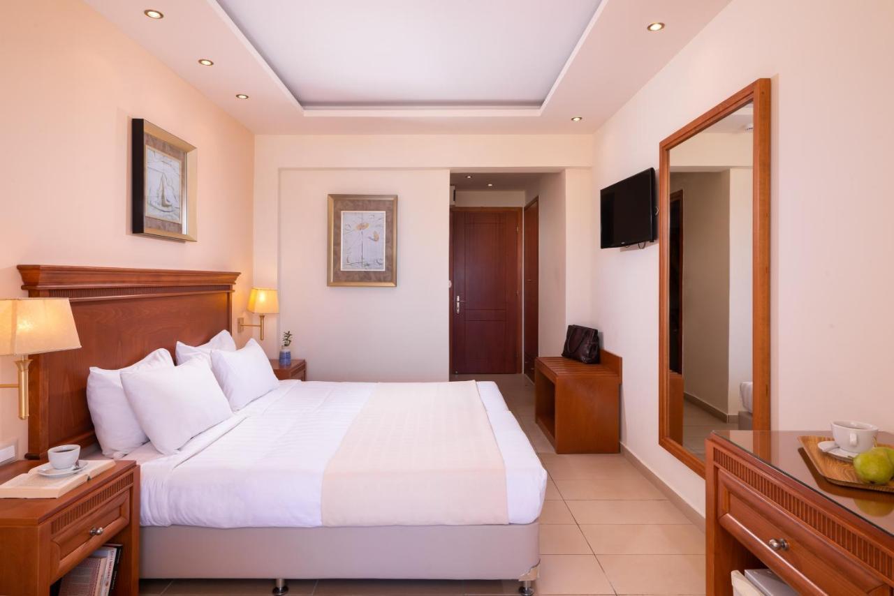 Avalon Palace Hotel