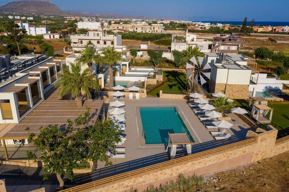 Aloe Boutique Hotel Powered by Anissa Beach