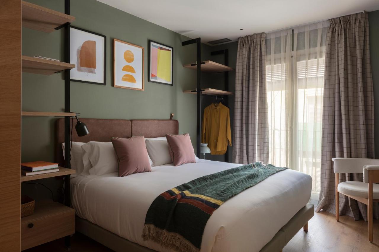 Toc Hotel Las Ramblas