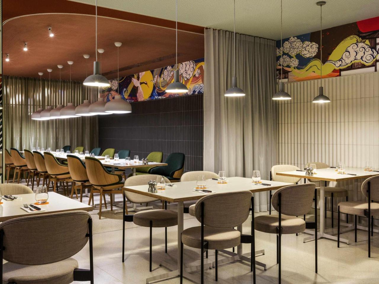 Pullman Paris Montparnasse