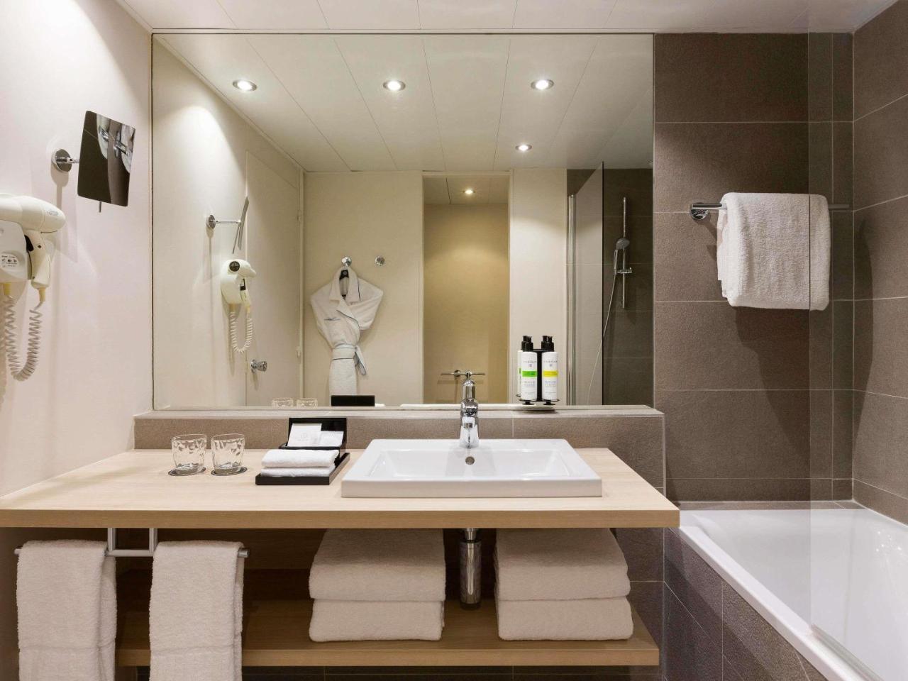 Pullman Paris Montparnasse
