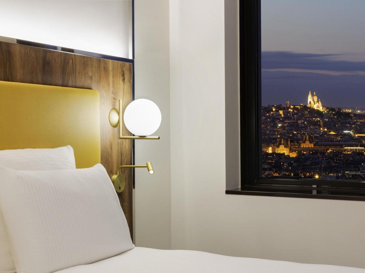 Pullman Paris Montparnasse