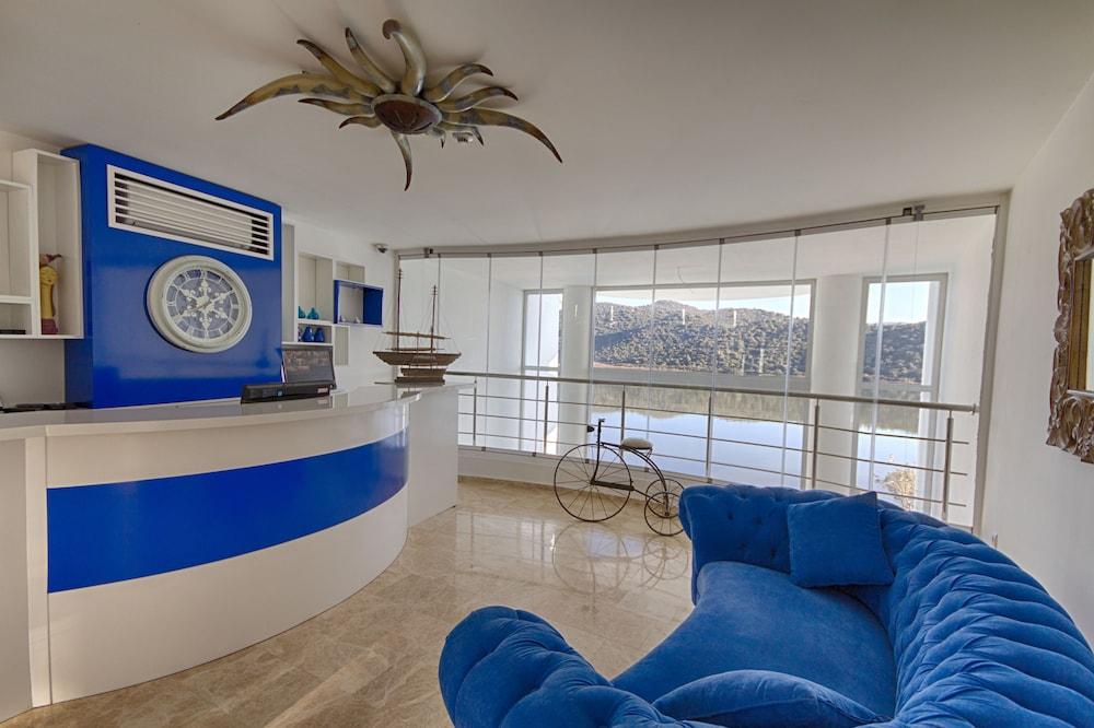 Yalicapkini Boutique Hotel