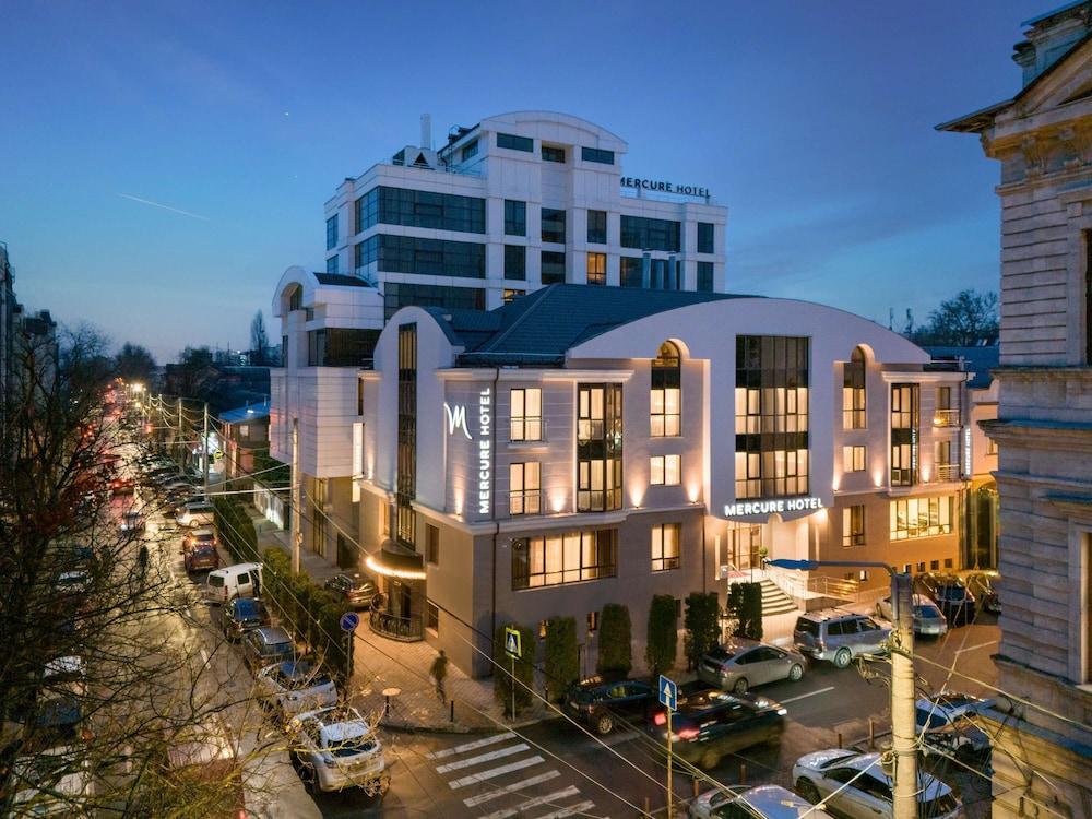 Jazz Hotel