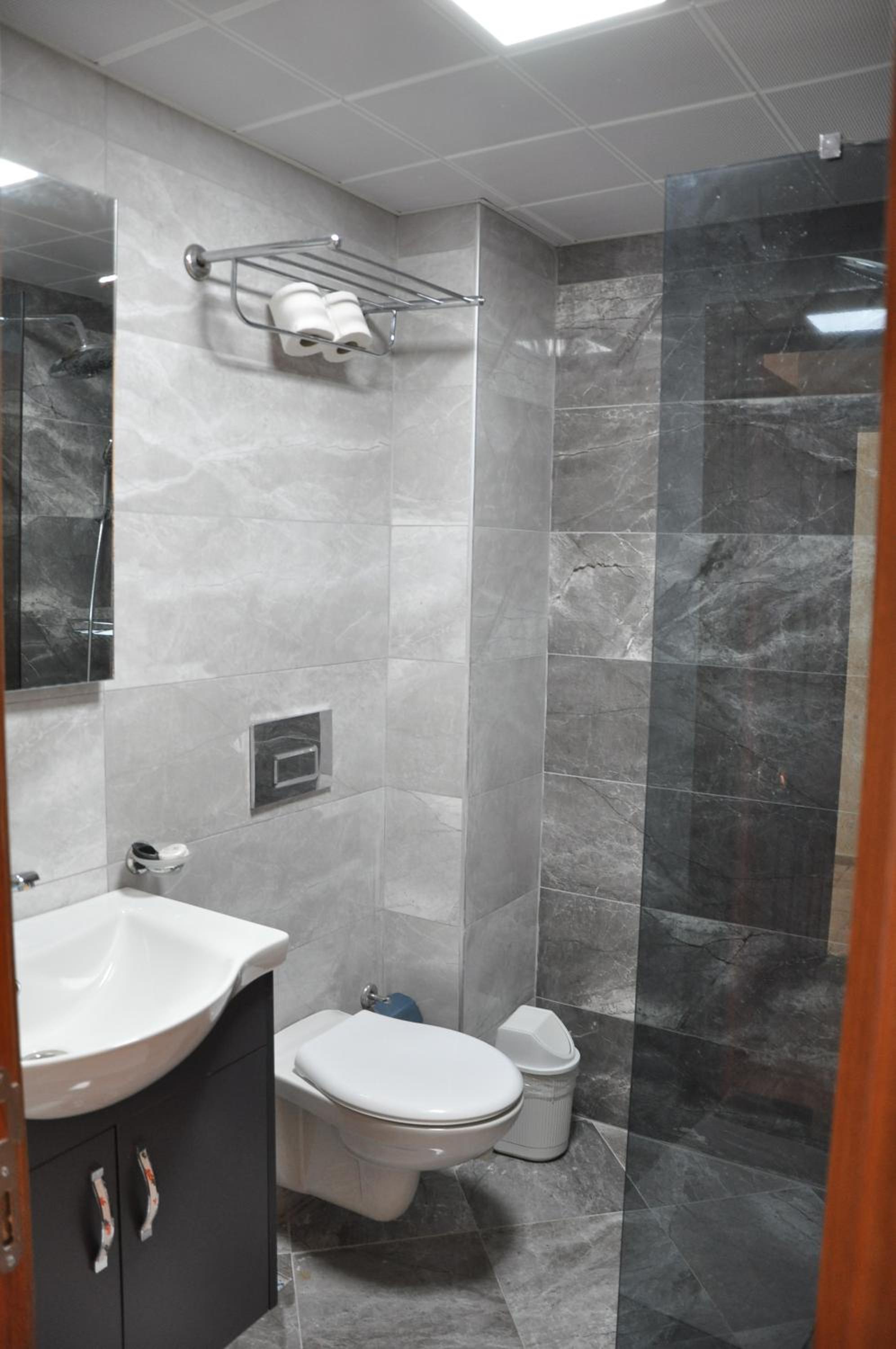 Oz Katre Hotel
