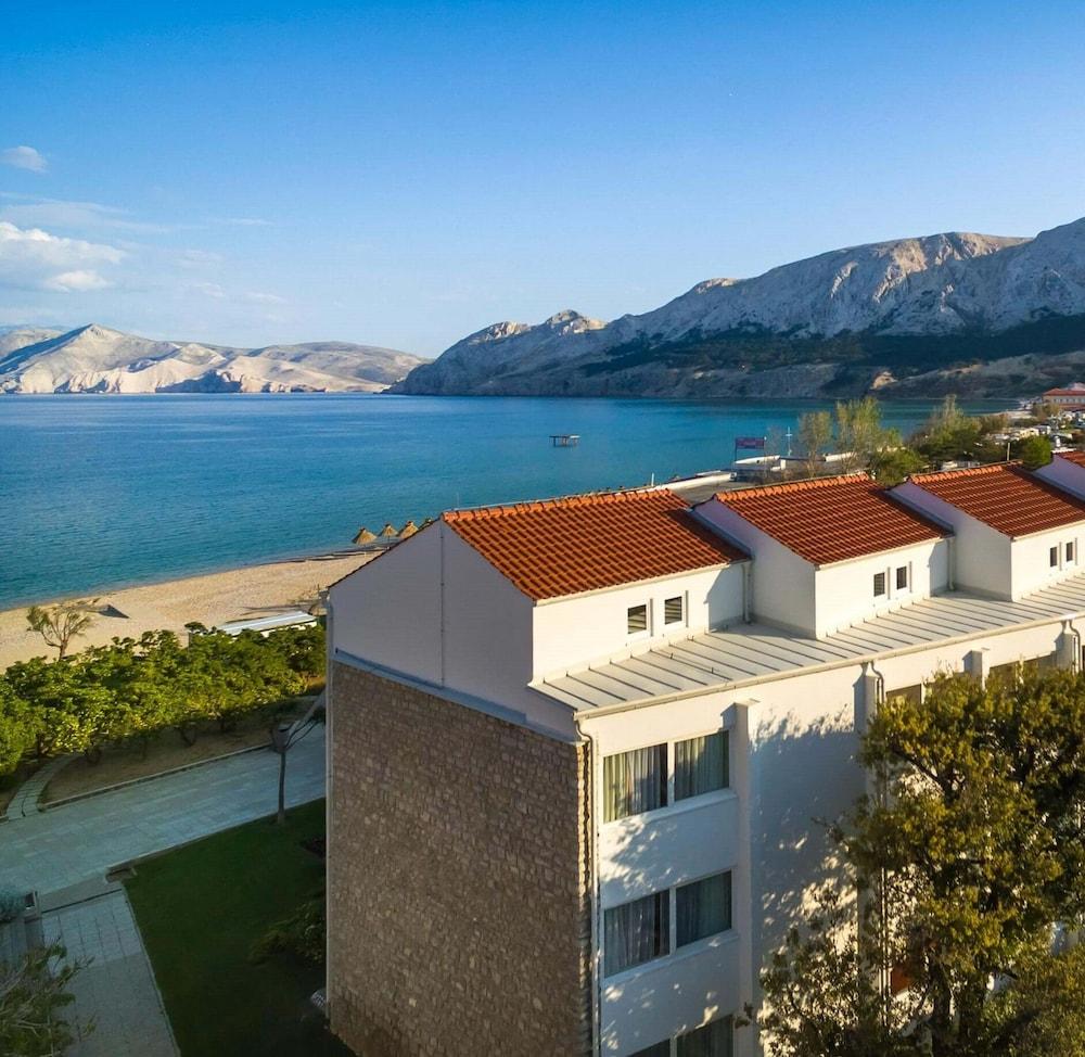 Sunny Baska Residence by Valamar, Ex. Zvonimir