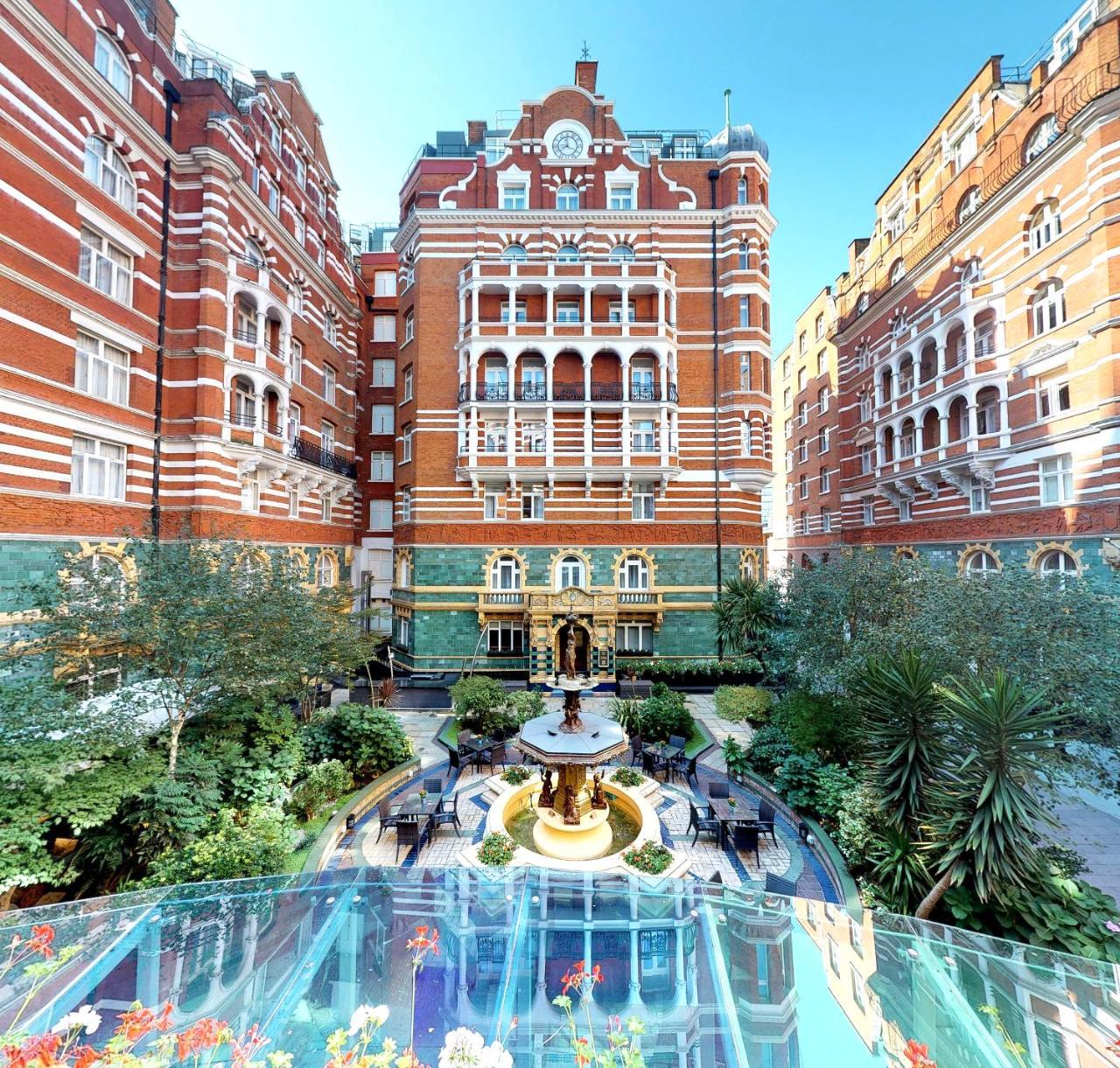 St. James’ Court, a Taj Hotel