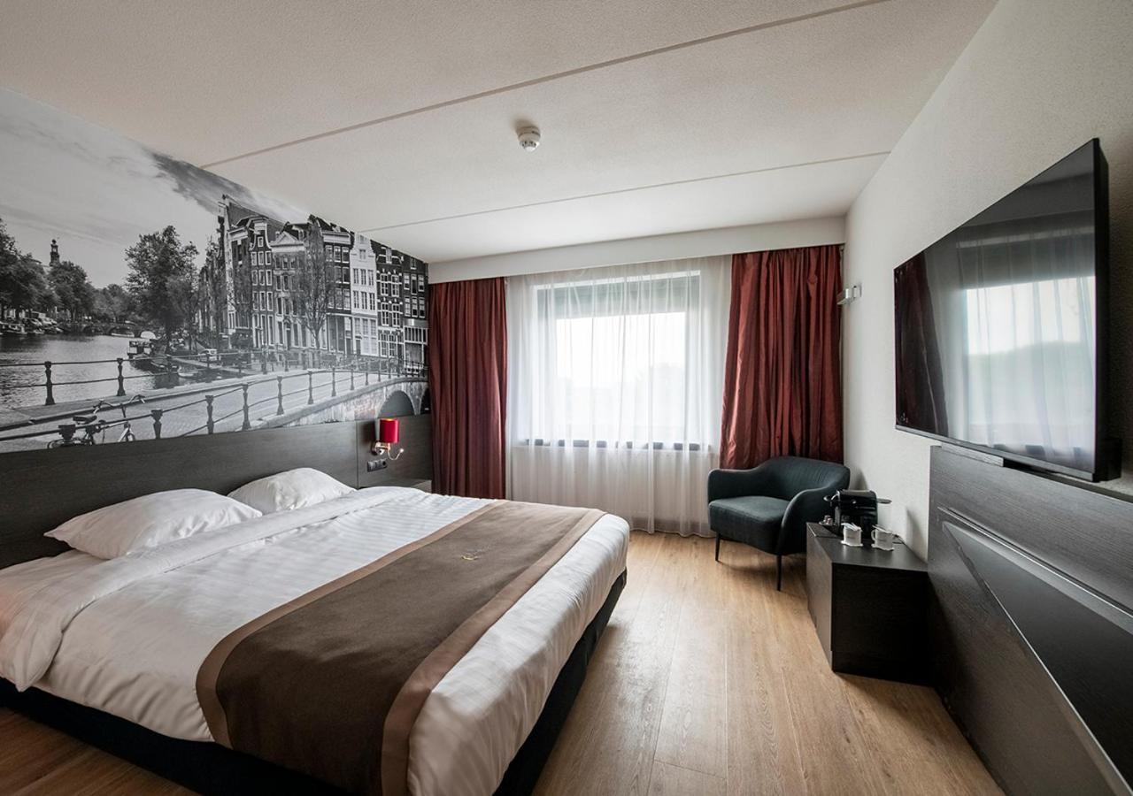 Bastion Hotel Amsterdam/Noord