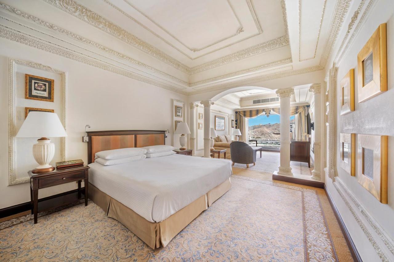 Intercontinental Dar Al Tawhid Makkah