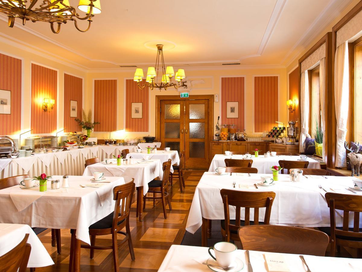 Achat Hotel Salzburg Zum Hirschen