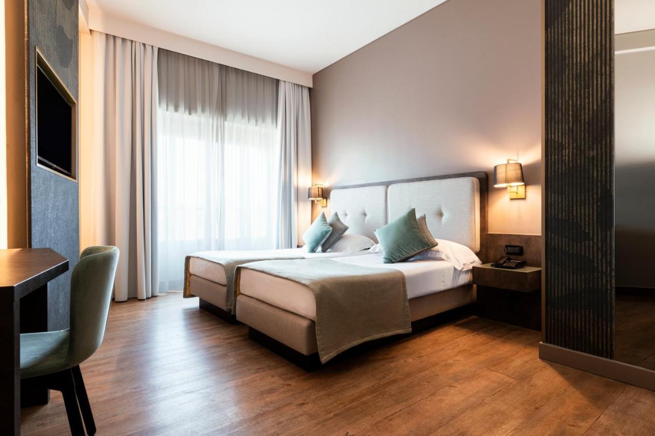 King Hotel