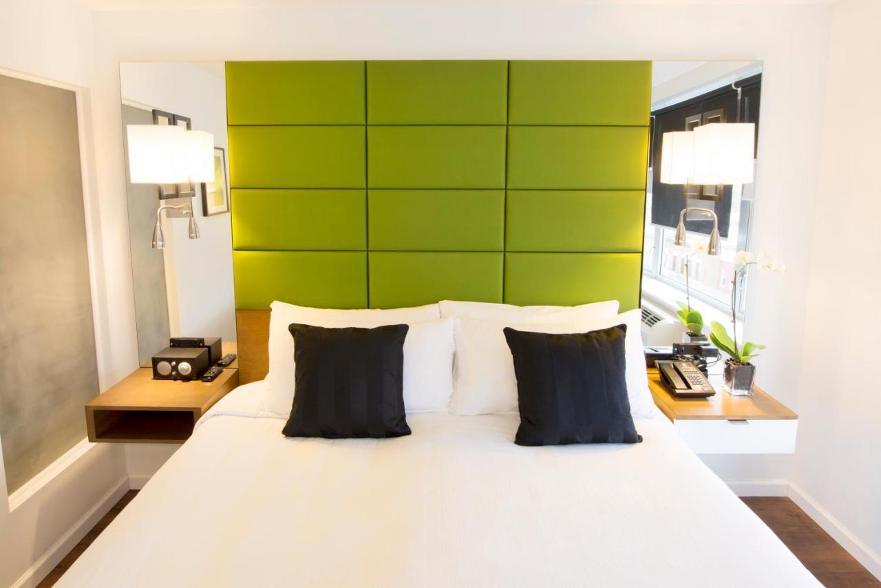 Hotel Bpm - Brooklyn