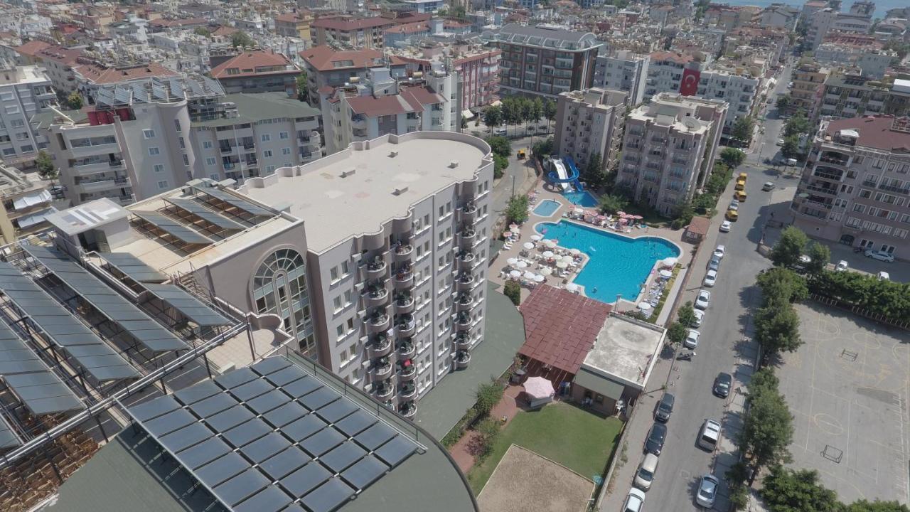 Club Sidar Hotel