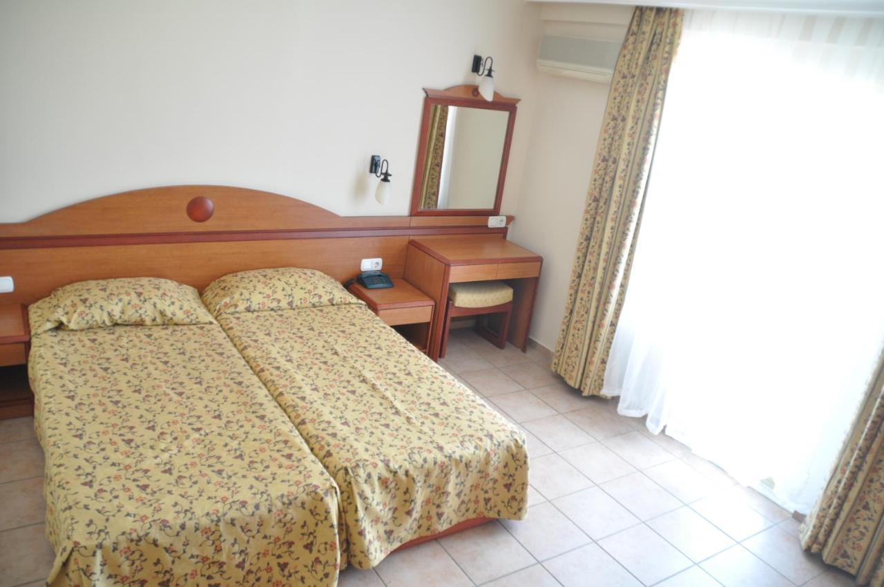 Club Sidar Hotel