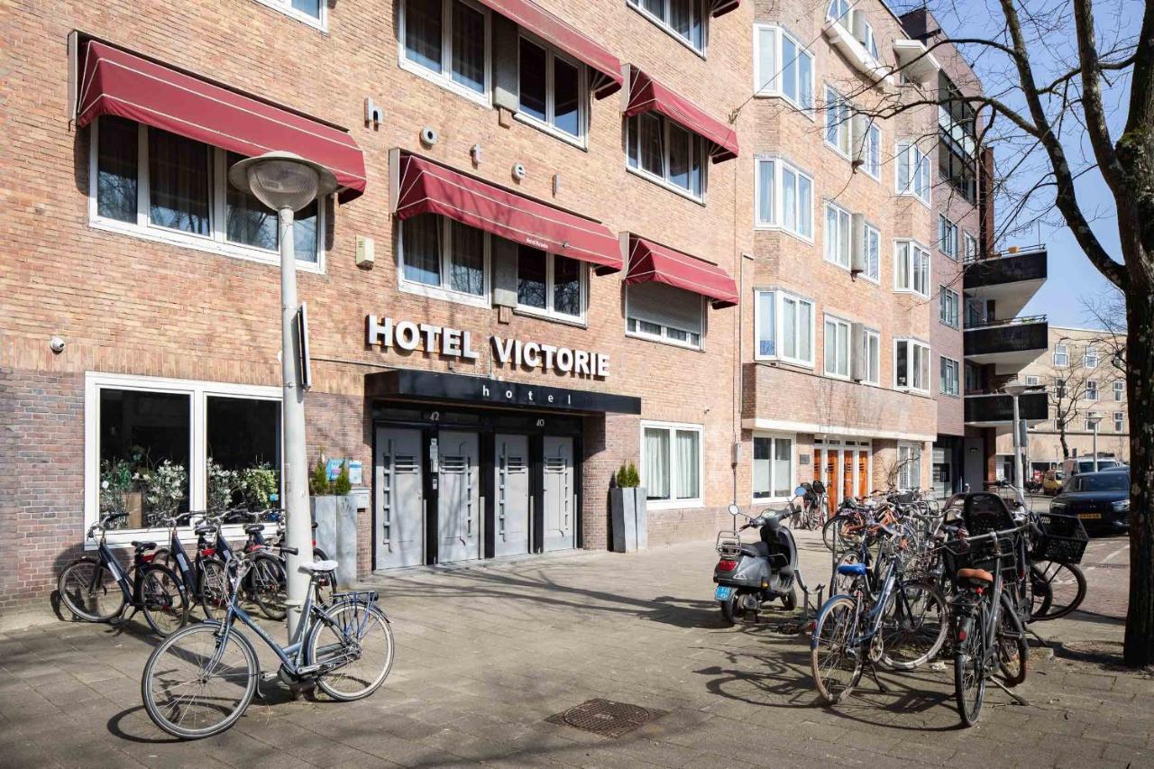 Hotel Victorie