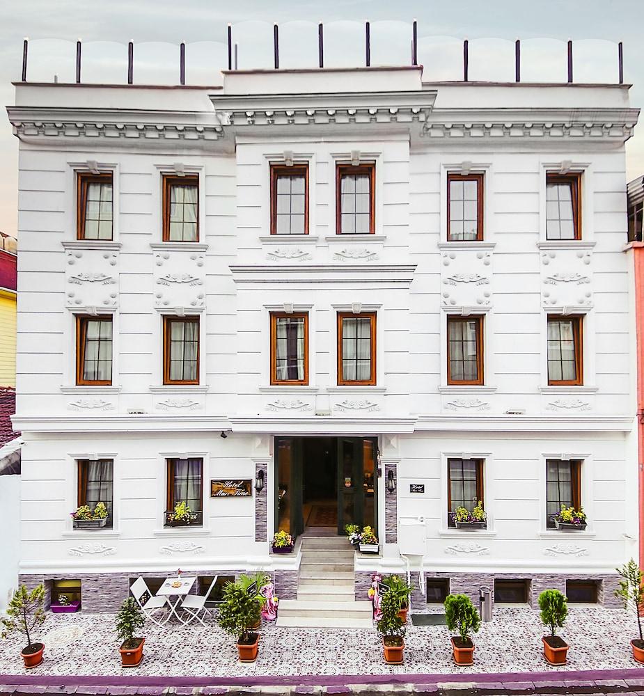 Mari Time Hotel Istanbul