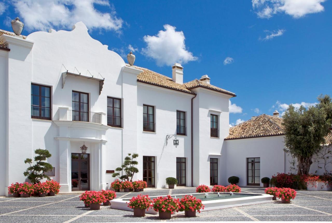 Finca Cortesin Hotel, Golf & SPA