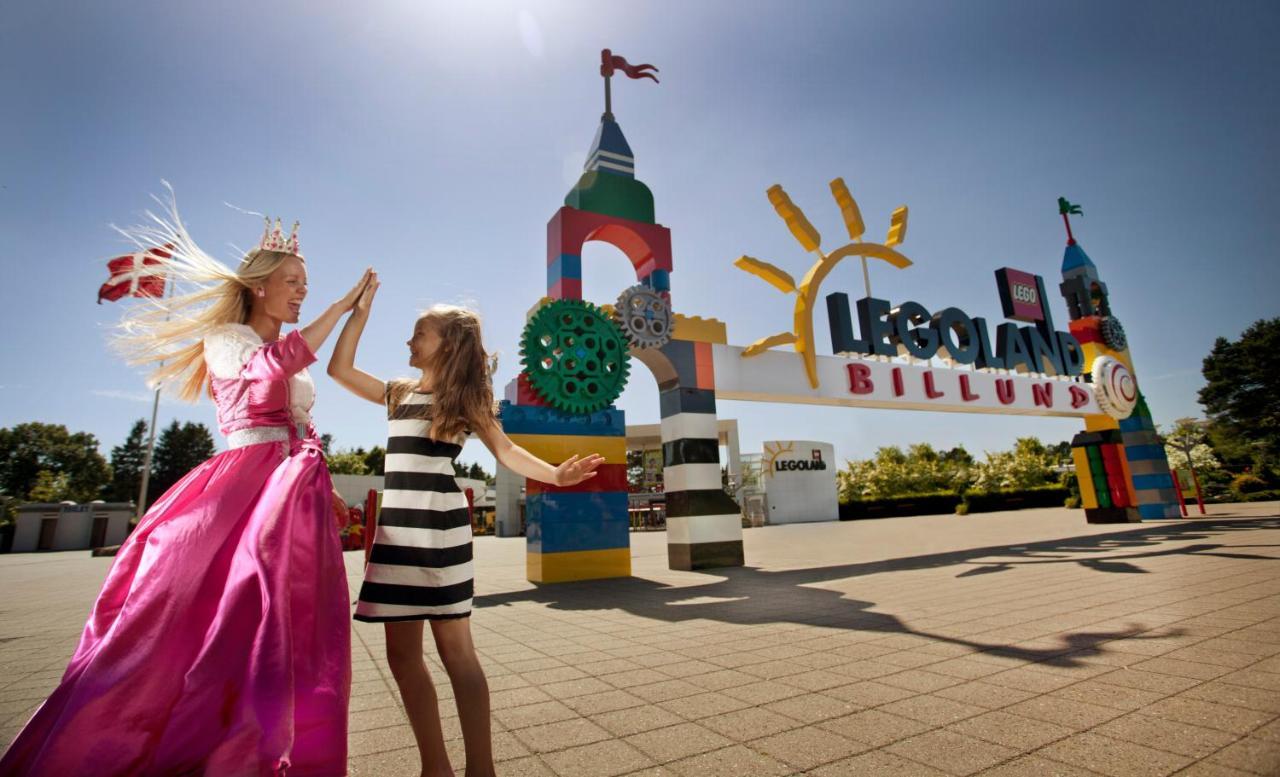 Legoland