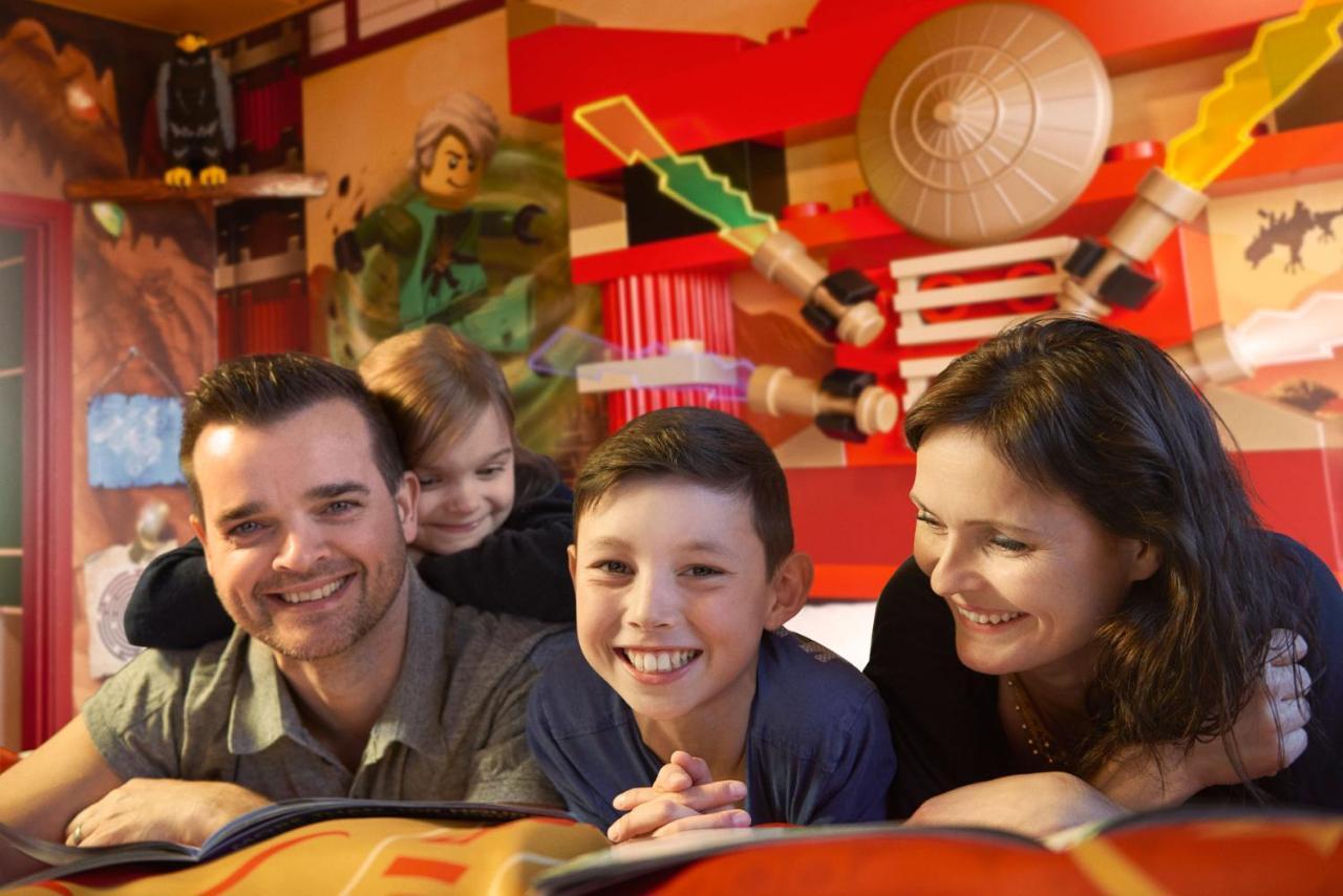 Legoland