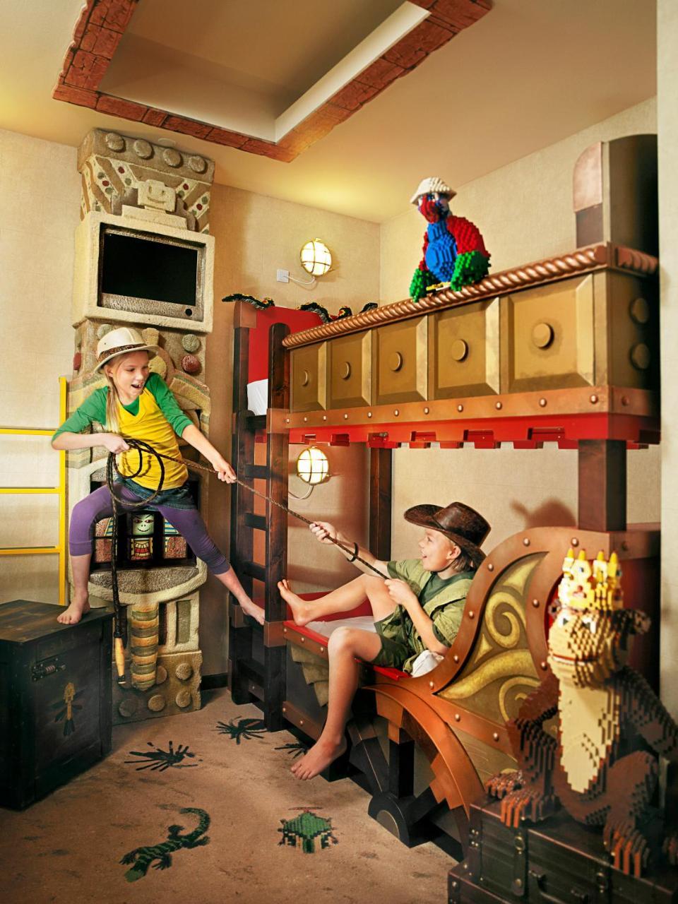 Legoland