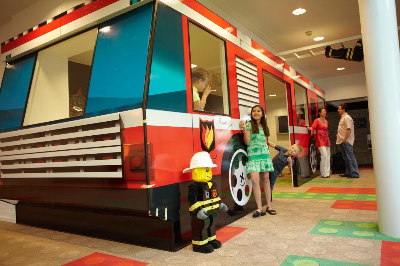 Legoland