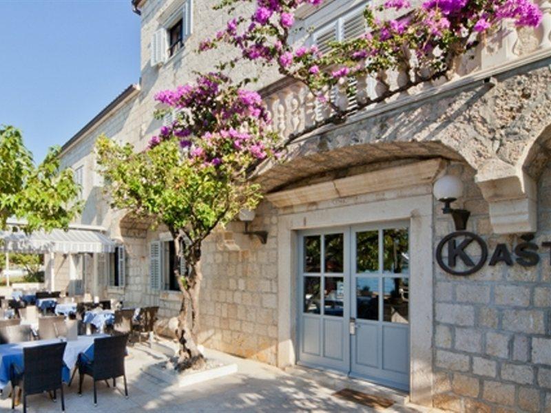 Heritage Hotel Kastelet