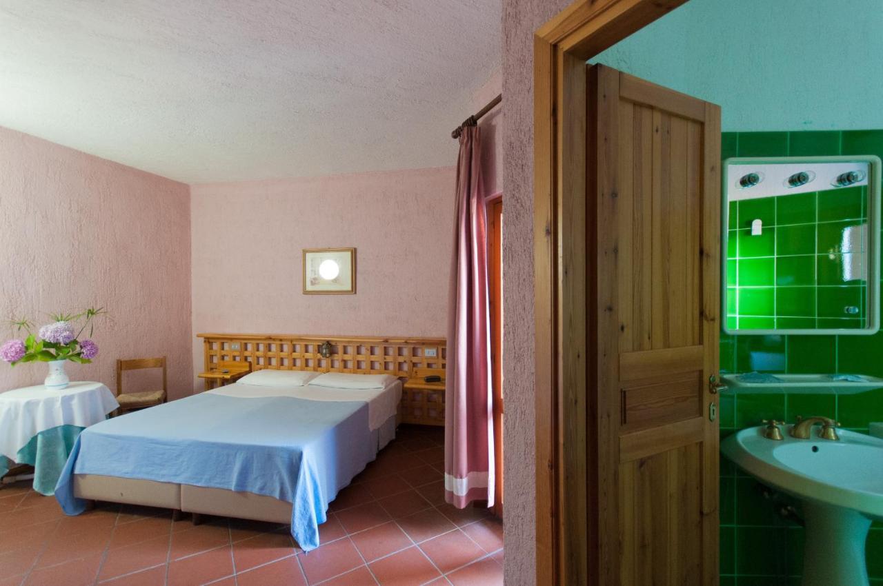Hotel Scintilla