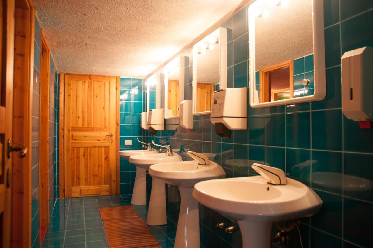 Hotel Scintilla