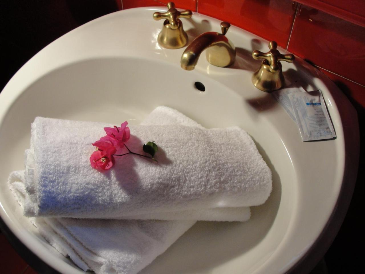 Hotel Scintilla