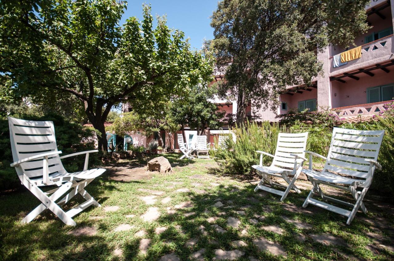Hotel Scintilla