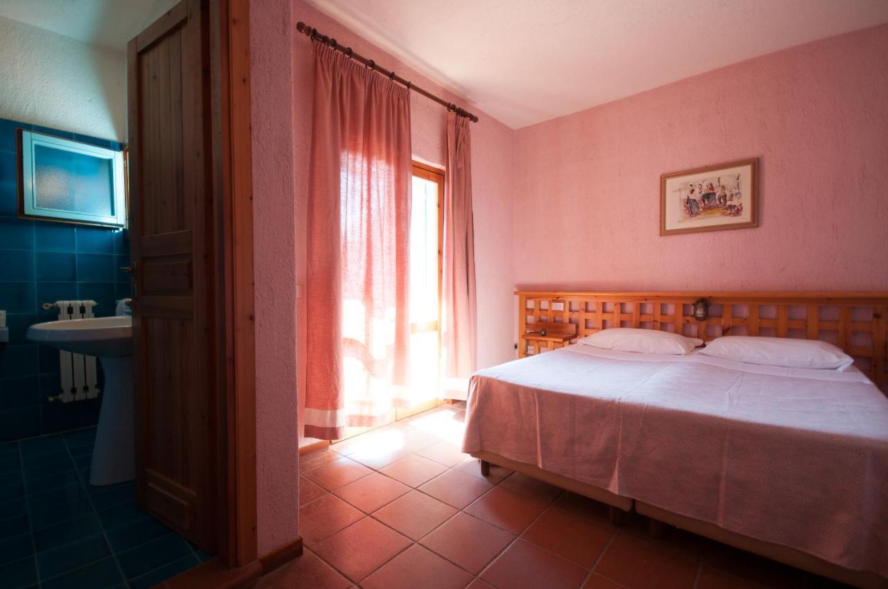 Hotel Scintilla