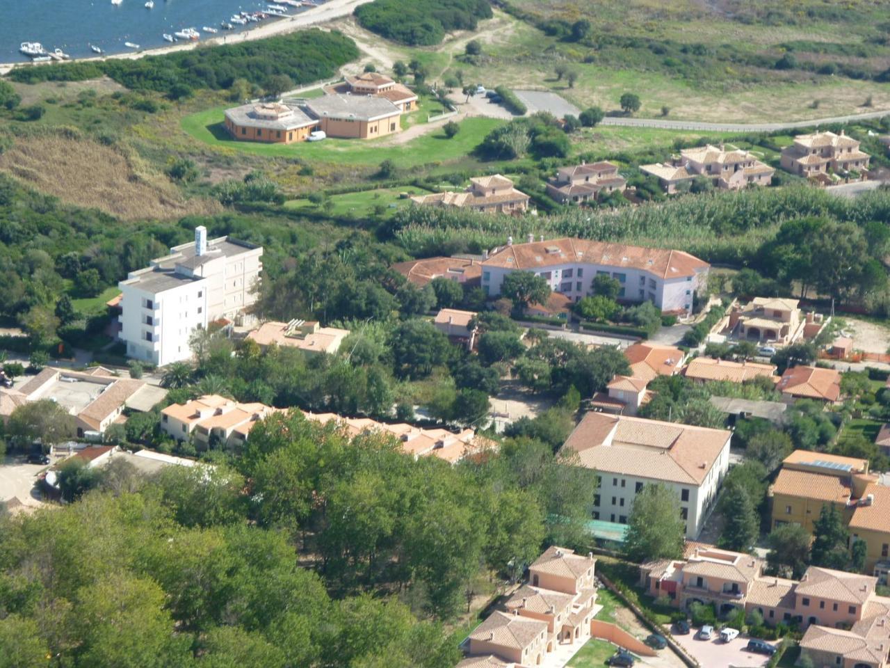 Hotel Scintilla