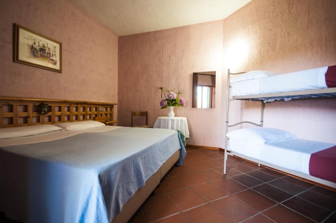 Hotel Scintilla