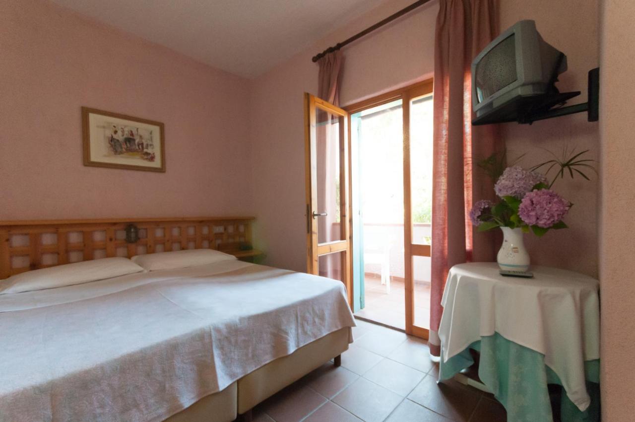 Hotel Scintilla