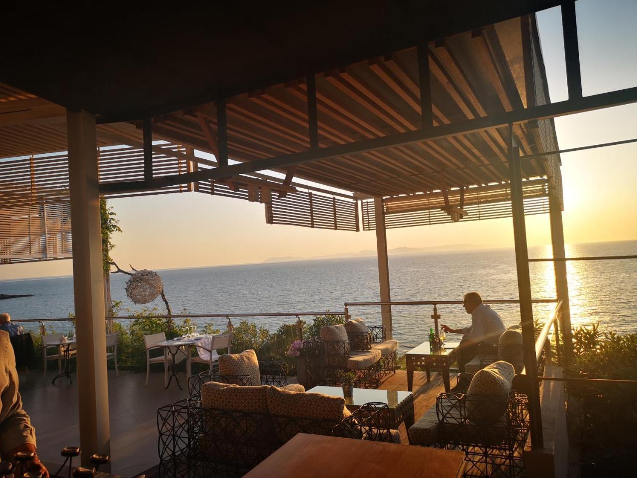 Mare Dei Suite Hotel Ionian Resort