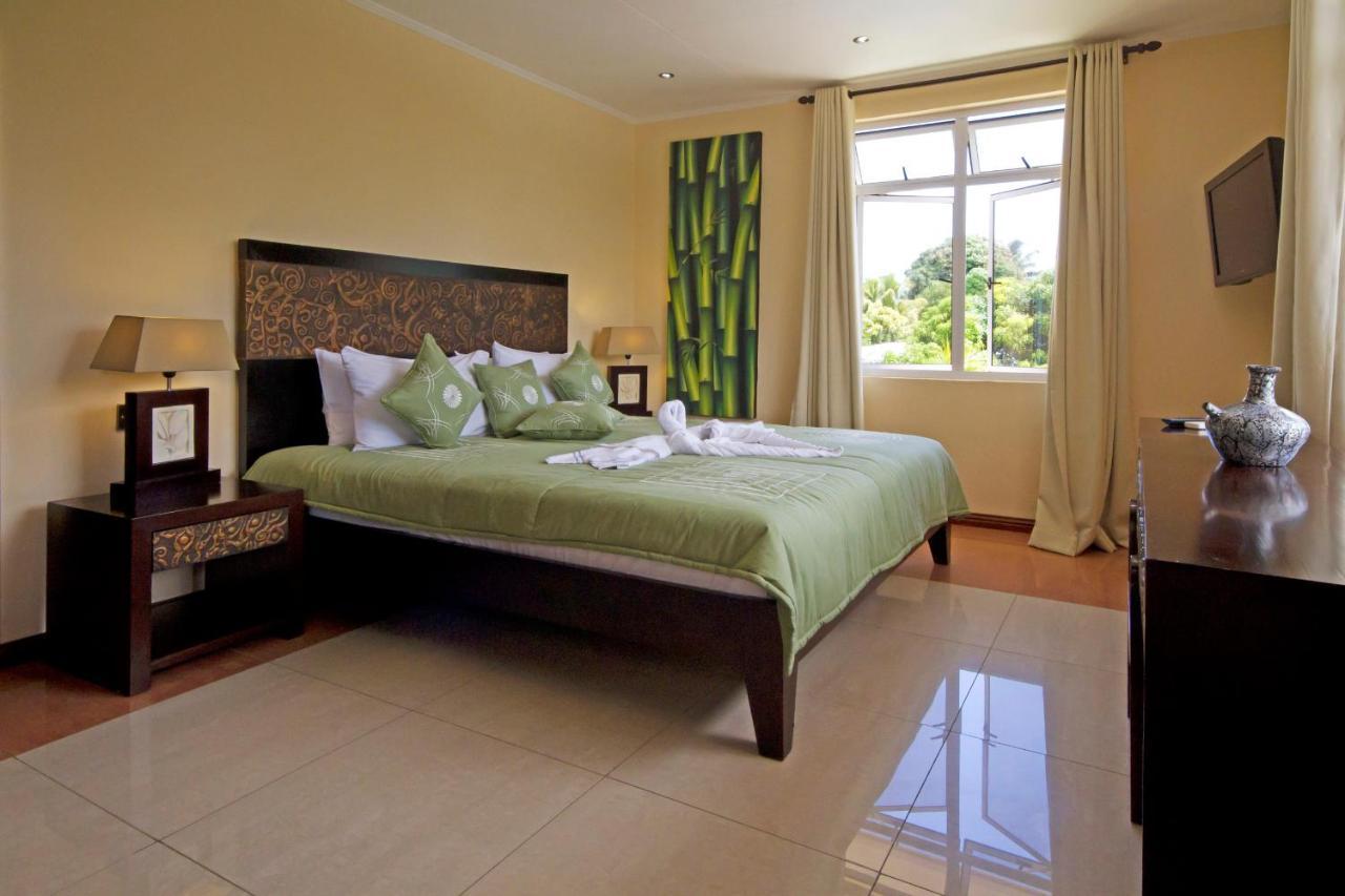 The Palm Seychelles
