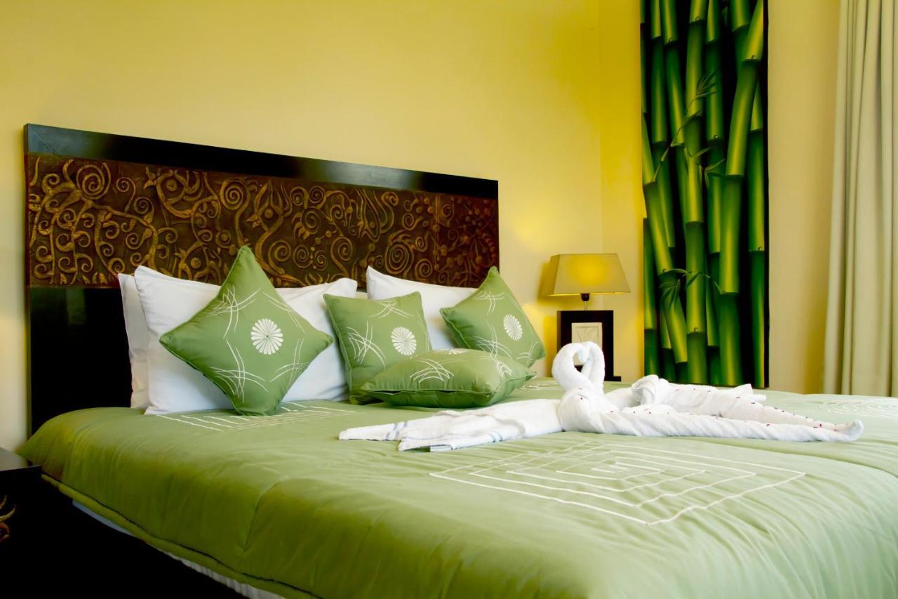 The Palm Seychelles