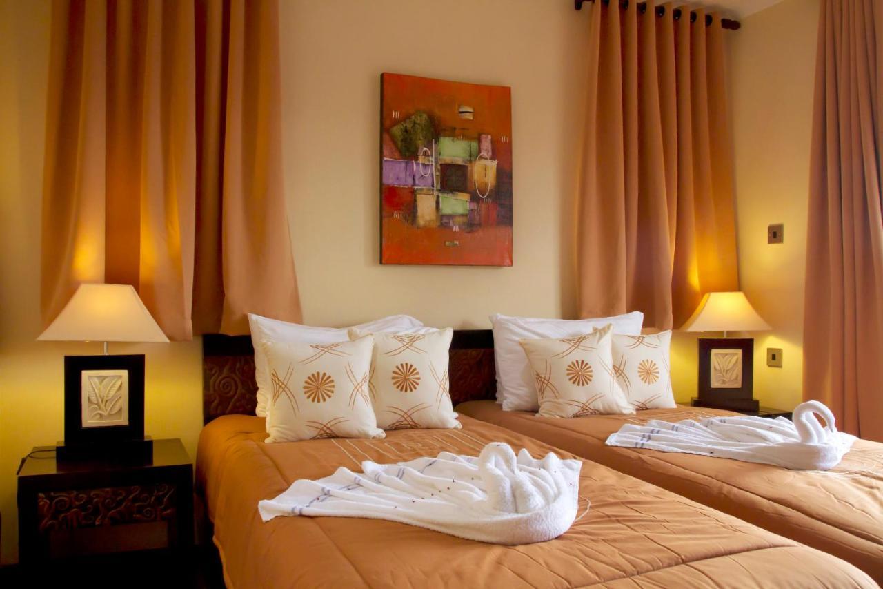 The Palm Seychelles