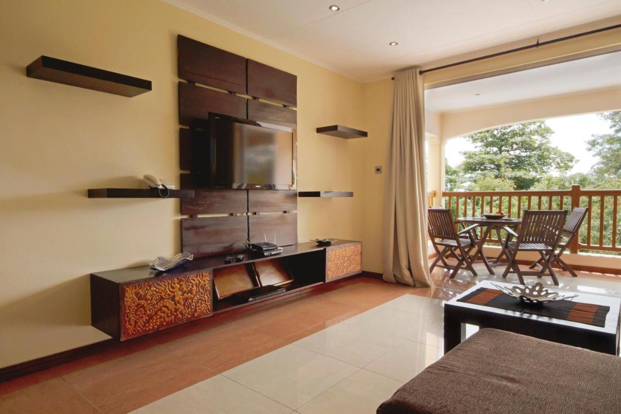 The Palm Seychelles
