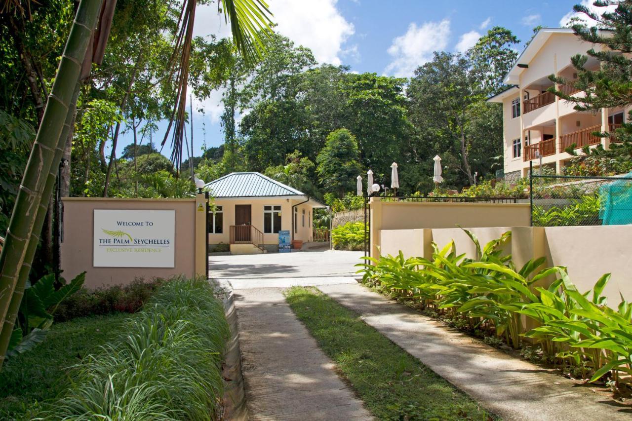 The Palm Seychelles