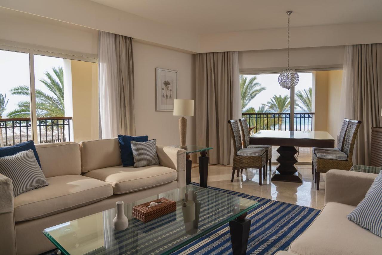 Jaz Elite Crystal, Almaza Bay