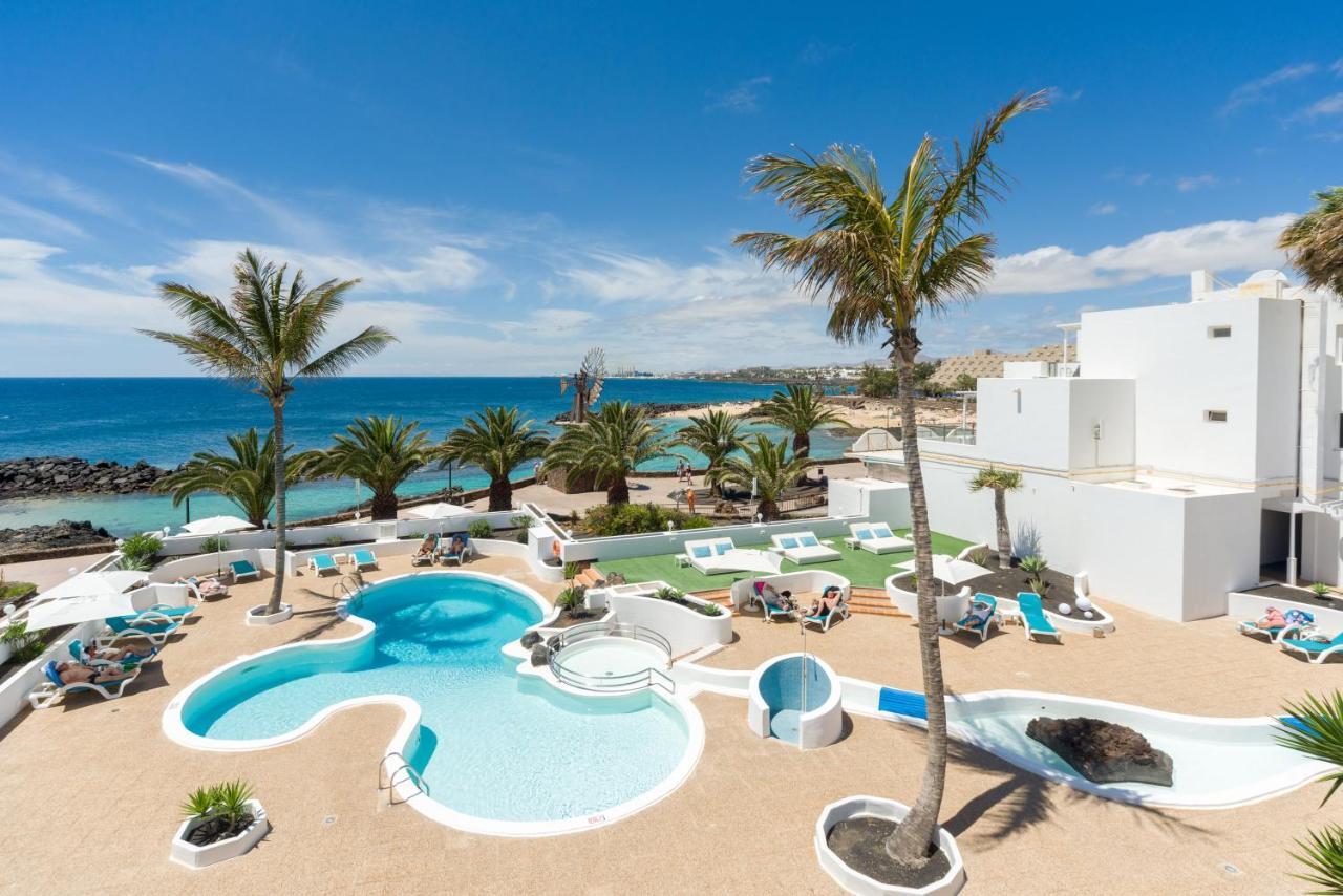 Neptuno Suites (Adults only)